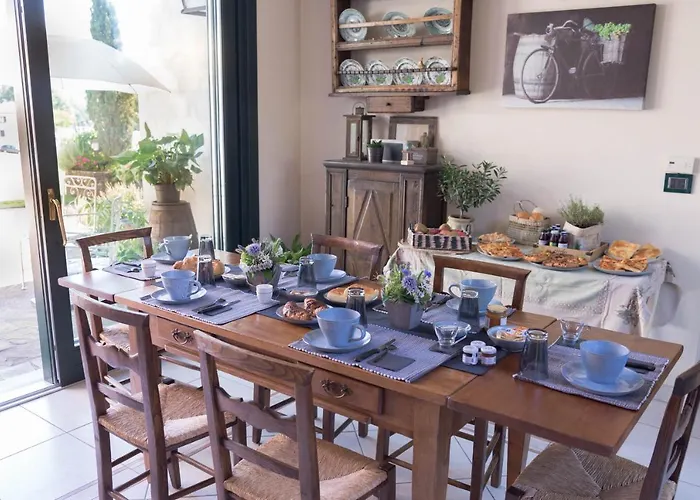 La Provenzale Tornolo