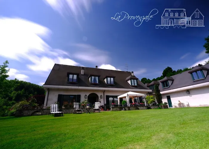 La Provenzale 3*