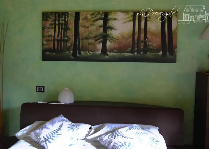 La Provenzale Bed & Breakfast 3*