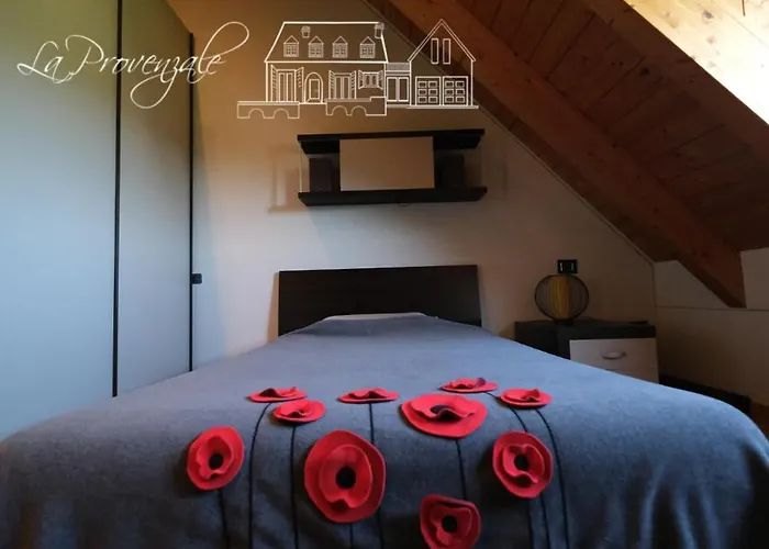 La Provenzale Bed & Breakfast