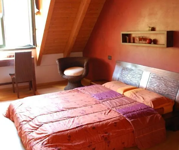 La Provenzale Bed & Breakfast 3*
