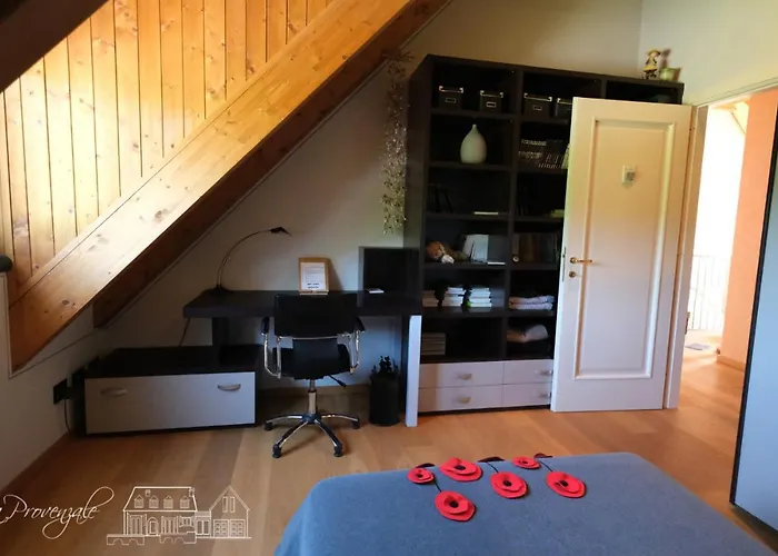 La Provenzale Bed & Breakfast